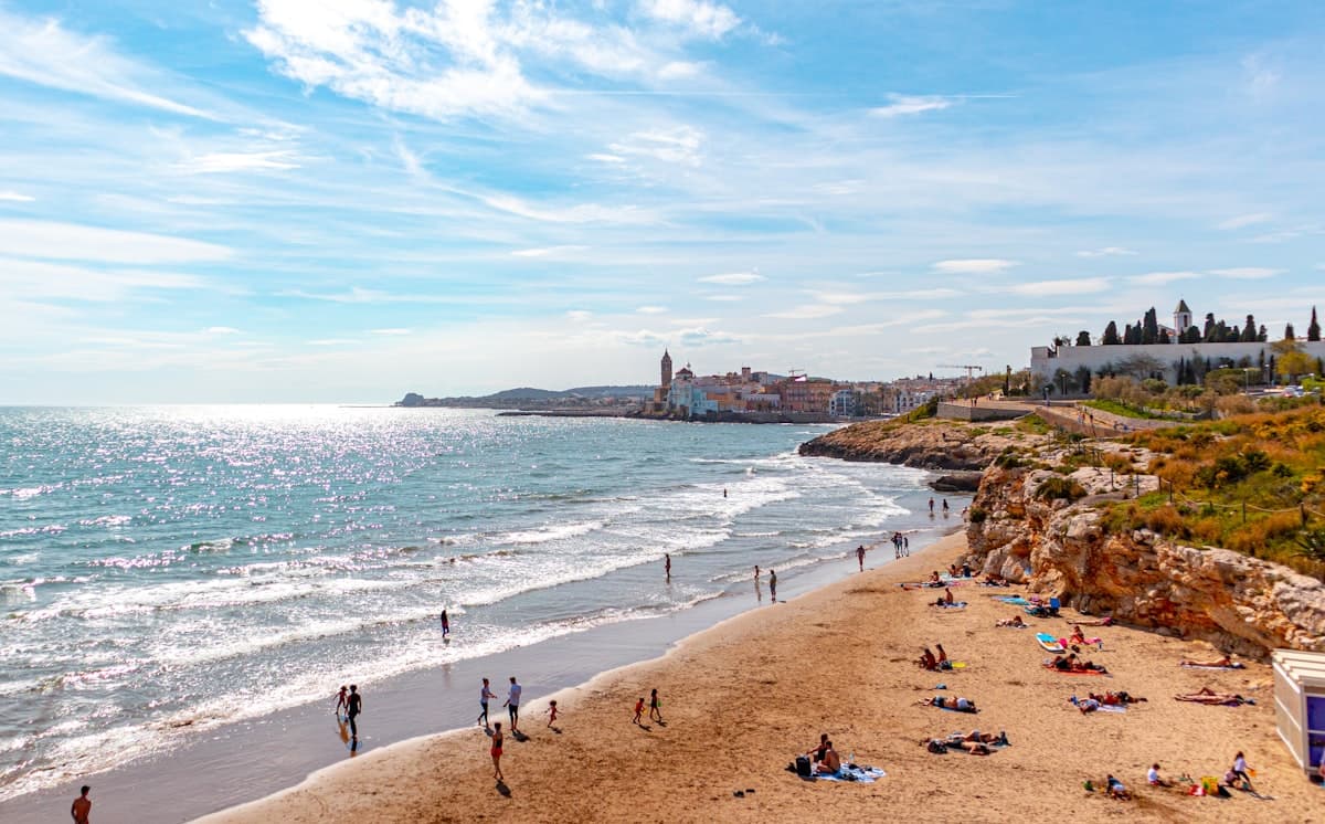 Foto de Sitges